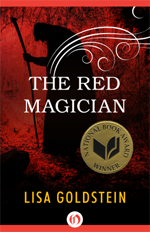 red magician